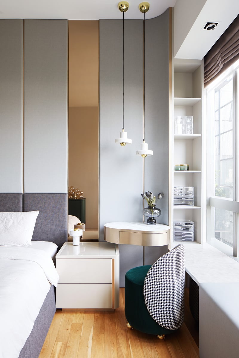 Overview - Daniel Chia Photography