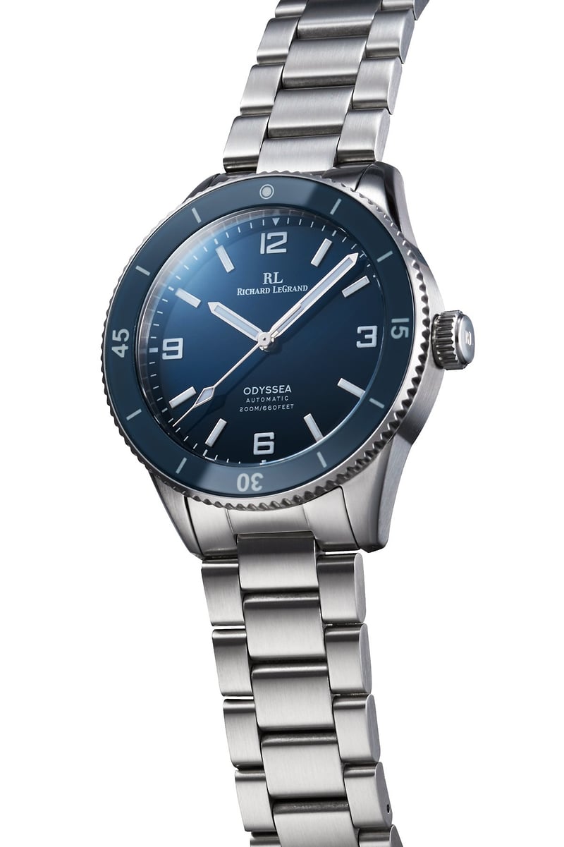 Overview - Daniel Chia Photography