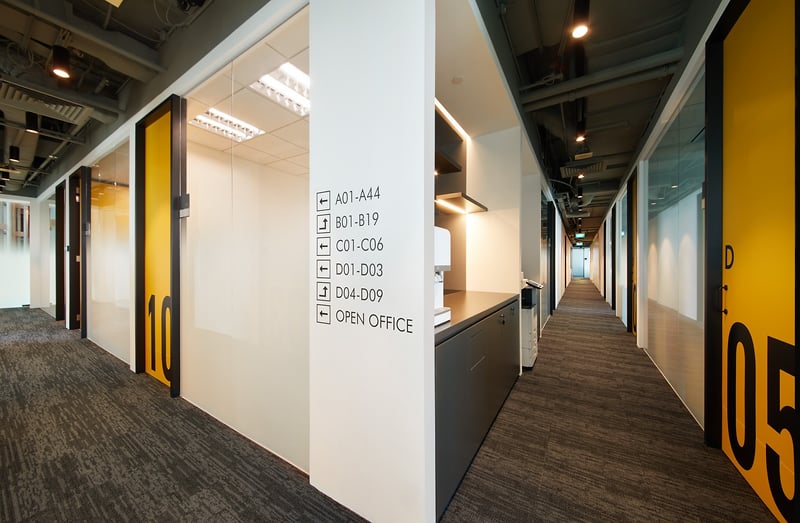 Overview - Daniel Chia Photography