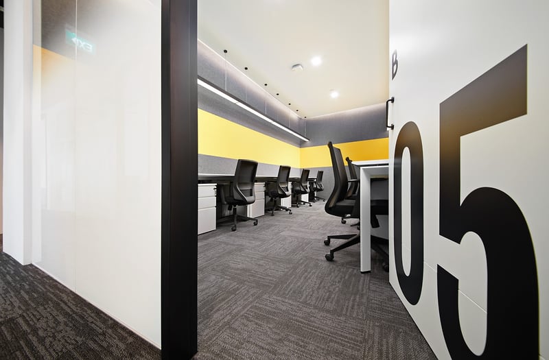 Overview - Daniel Chia Photography