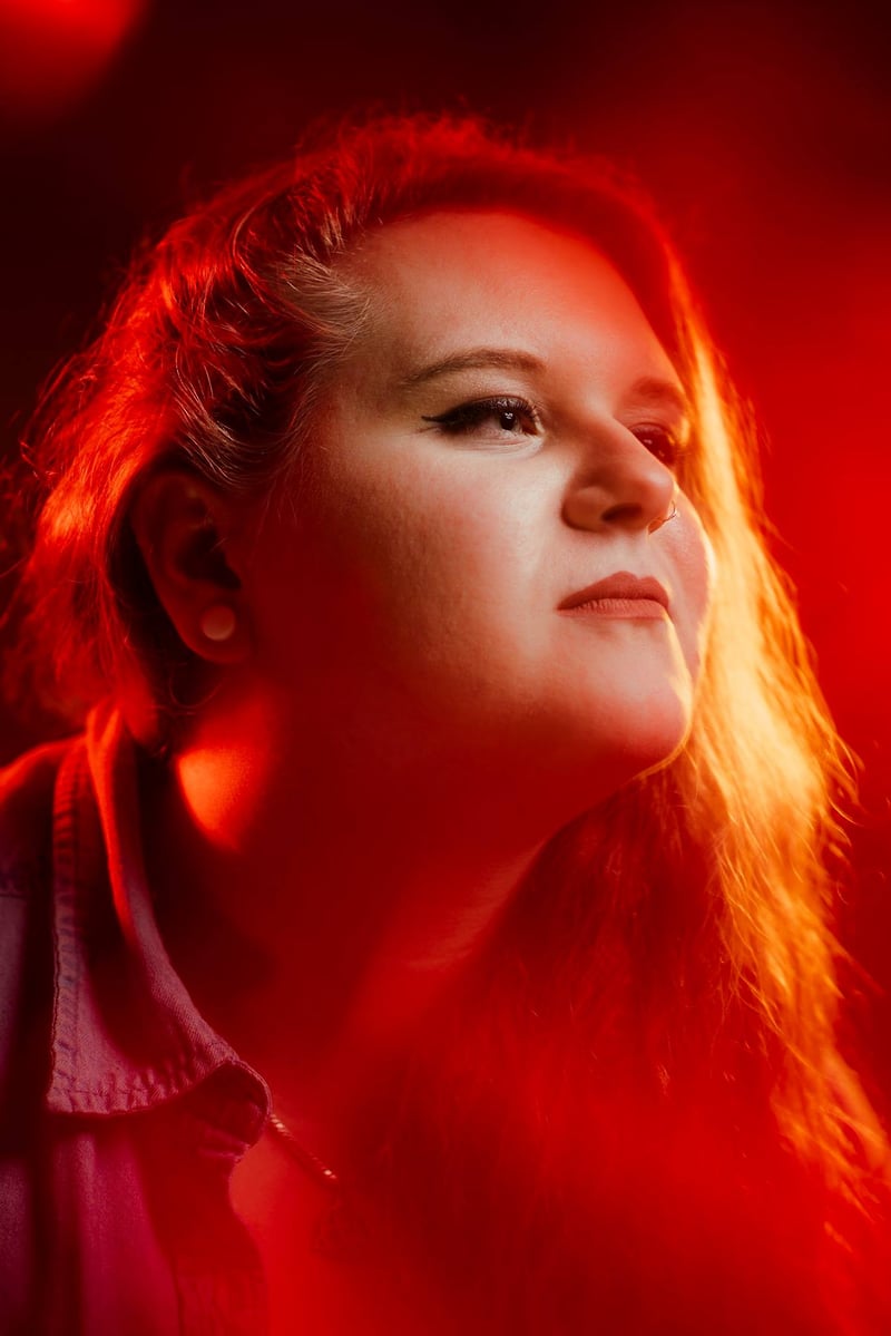 About - Dani Sacco Photography