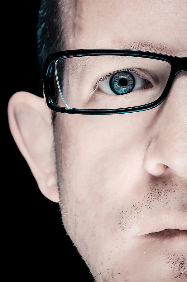 About 2 - Dan Taylor