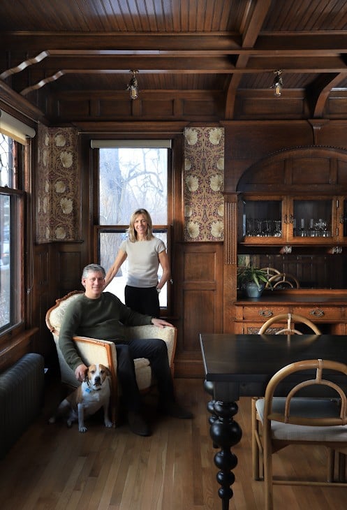 People - David Sparks Commercial Photography - Interiors and Architectural Photographer in Grand Rapids, Michigan