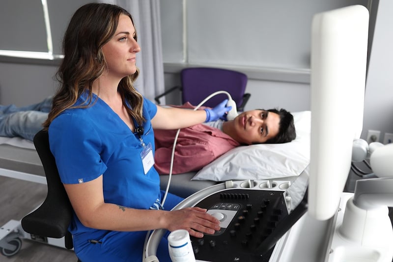 People - David Sparks Commercial Photography - Interiors and Architectural Photographer in Grand Rapids, Michigan