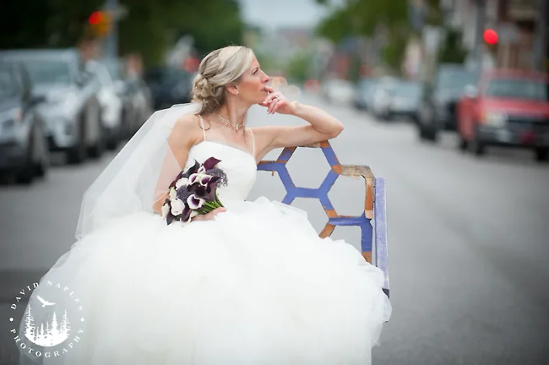 The Bond - David Naples Photography | Lancaster, Reading, Harrisburg, Philadelphia, Allentown Wedding Photographer