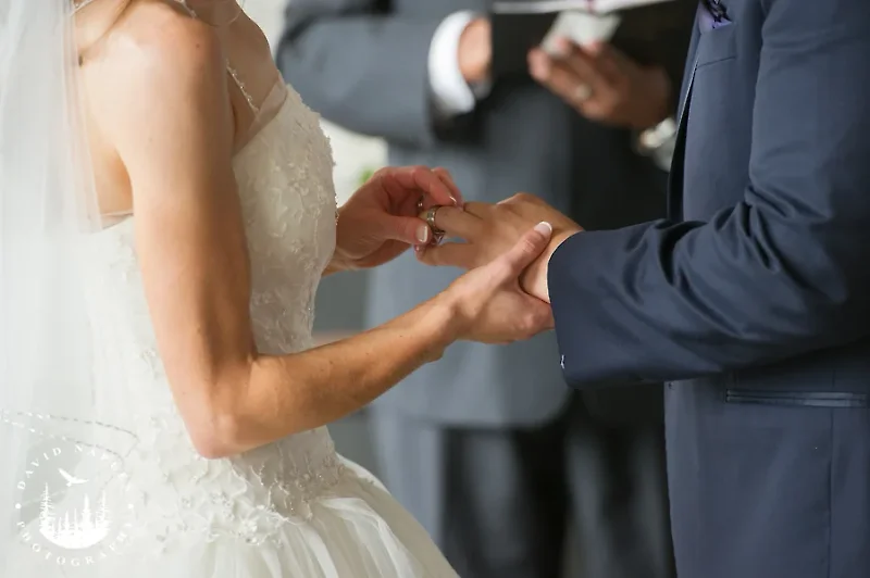 The Bond - David Naples Photography | Lancaster, Reading, Harrisburg, Philadelphia, Allentown Wedding Photographer