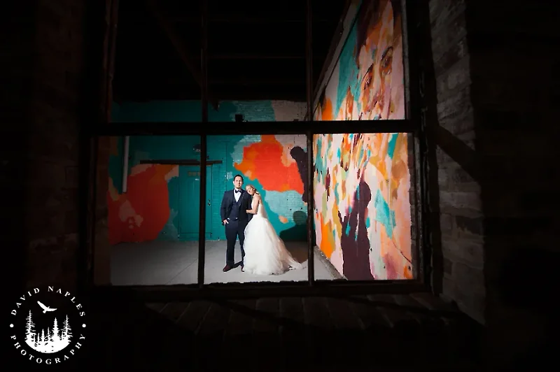 The Bond - David Naples Photography | Lancaster, Reading, Harrisburg, Philadelphia, Allentown Wedding Photographer