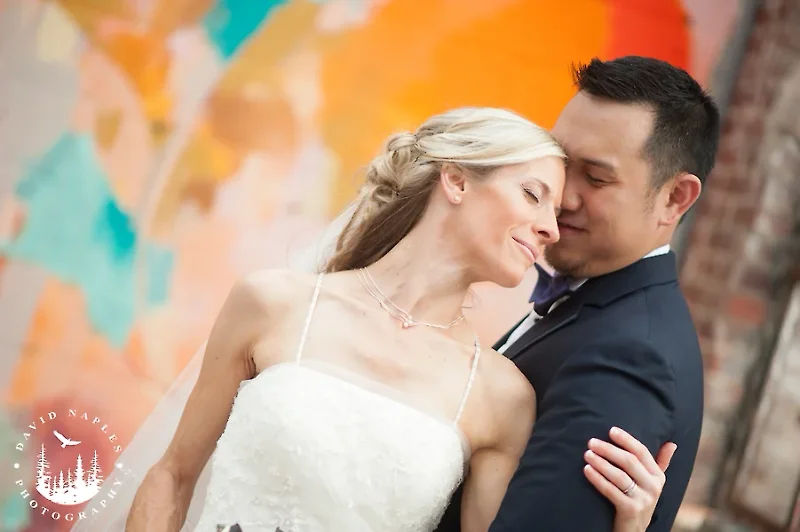 The Bond - David Naples Photography | Lancaster, Reading, Harrisburg, Philadelphia, Allentown Wedding Photographer