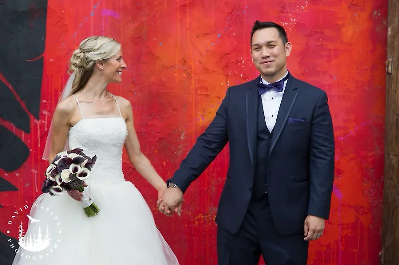 The Bond - David Naples Photography | Lancaster, Reading, Harrisburg, Philadelphia, Allentown Wedding Photographer