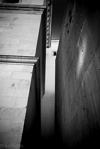 Lines - dGkPhotography