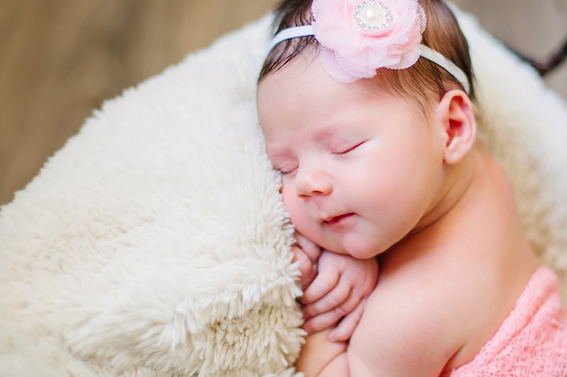 Andi Mae - Diana Sterie Photography