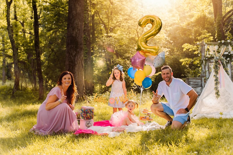 Family - Diana Sterie Photography