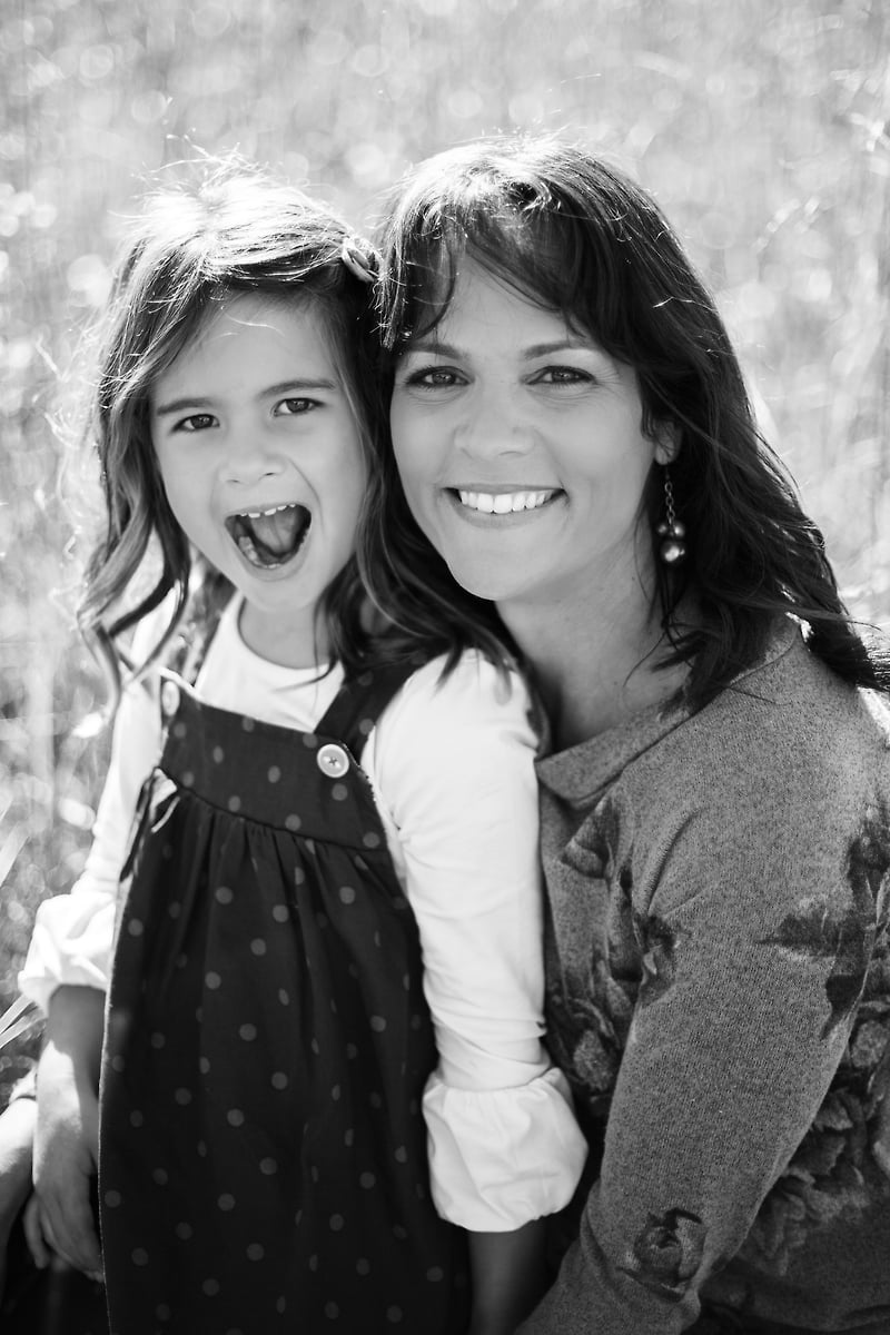 Family - Diana Sterie Photography