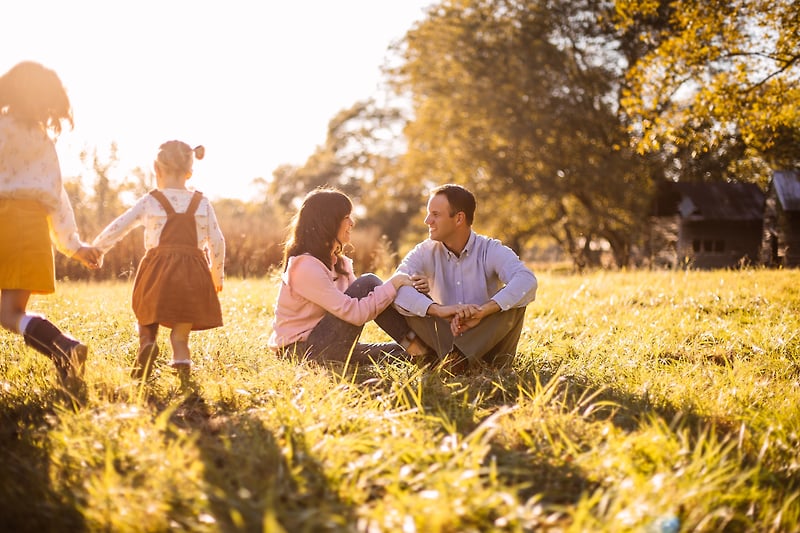 Natalie, Chapel, Hunter + Cole - Diana Sterie Photography