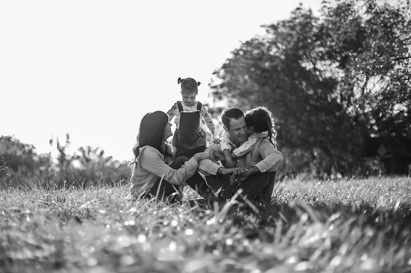 GENUINE MOMENTS - Diana Sterie Photography