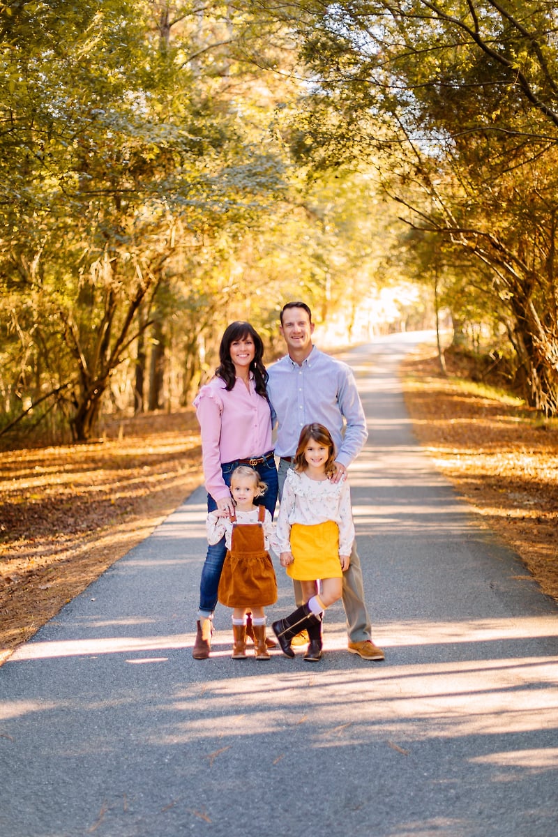 Family - Diana Sterie Photography