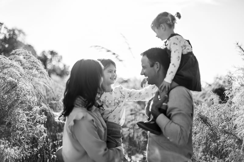 Family - Diana Sterie Photography