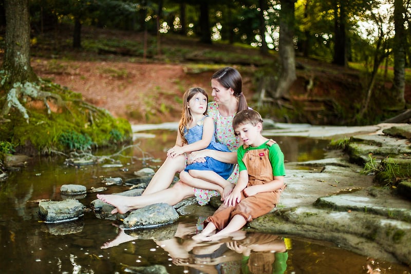 Family - Diana Sterie Photography