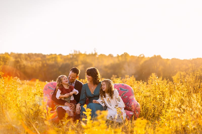 Family - Diana Sterie Photography