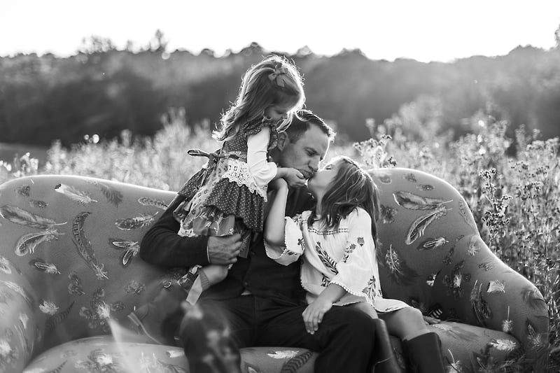 Family - Diana Sterie Photography