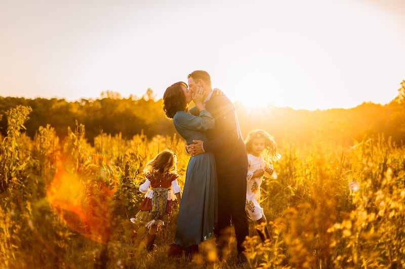 Natalie, Chapel, Hunter + Cole - Diana Sterie Photography