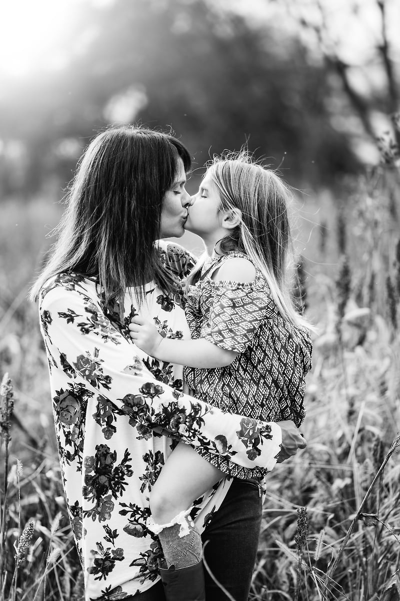 Family - Diana Sterie Photography