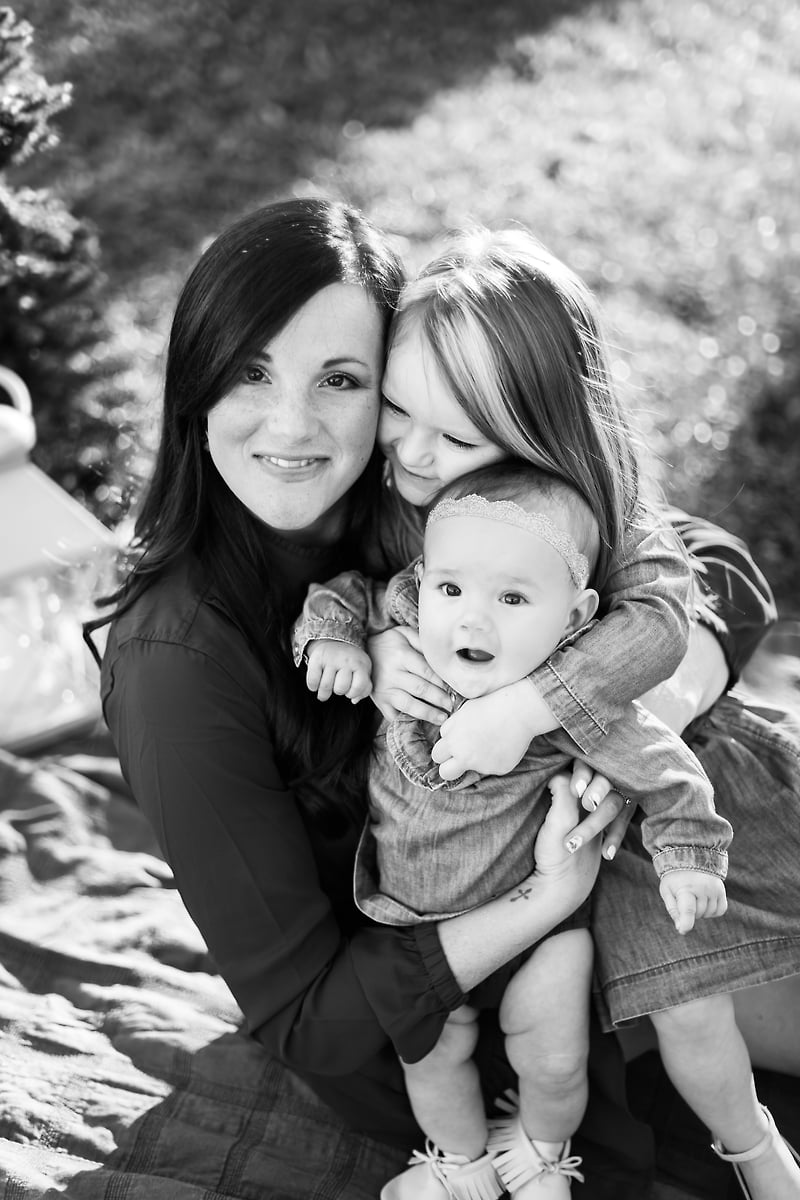 Family - Diana Sterie Photography