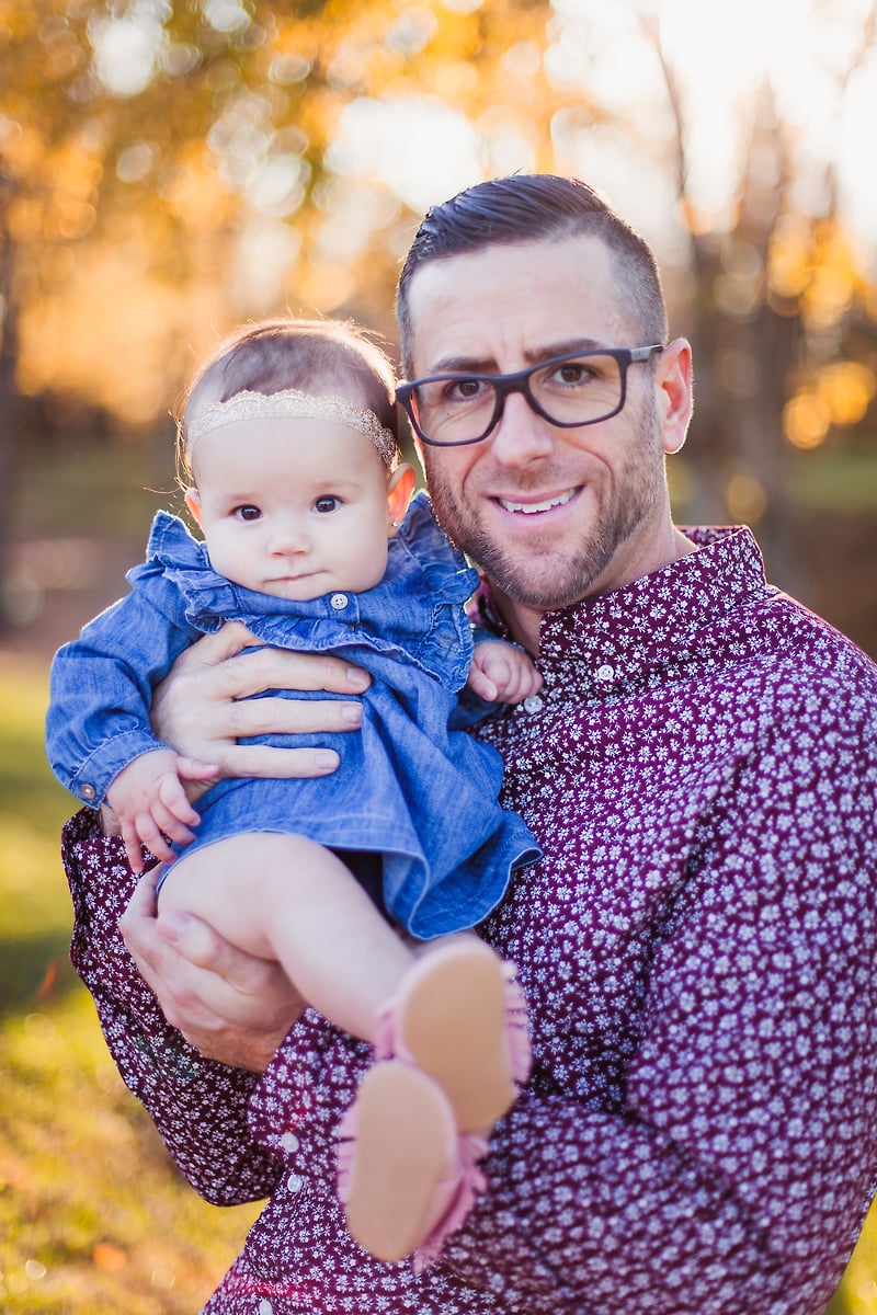 Family - Diana Sterie Photography