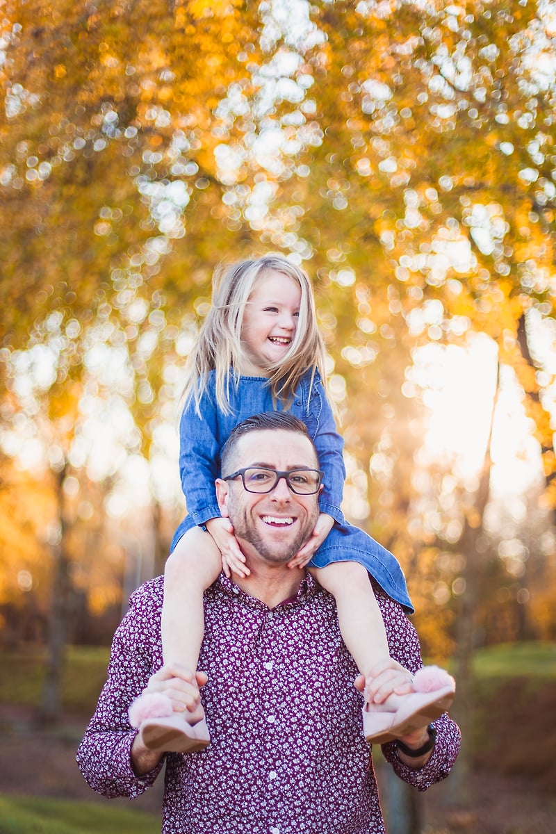 Family - Diana Sterie Photography