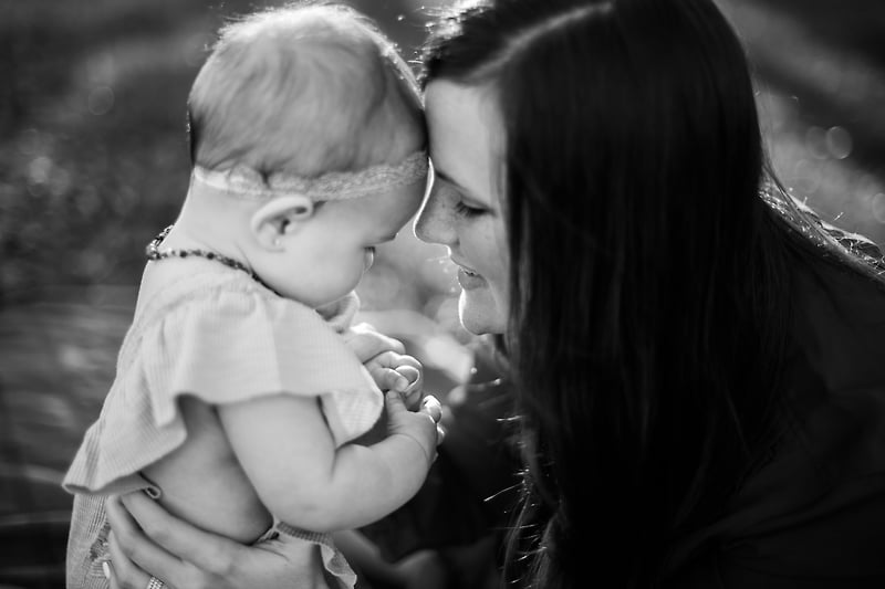 Family - Diana Sterie Photography