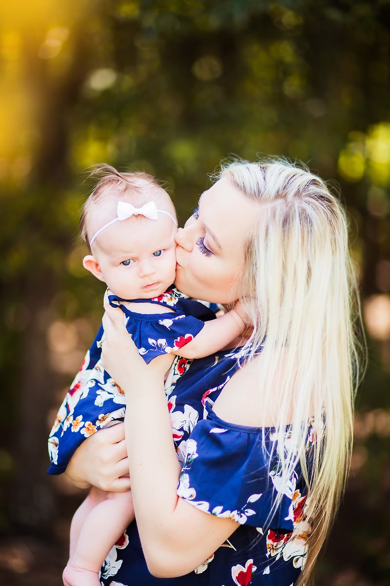 Lydia + Naomi - Diana Sterie Photography