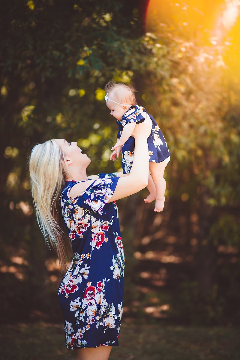 Family - Diana Sterie Photography