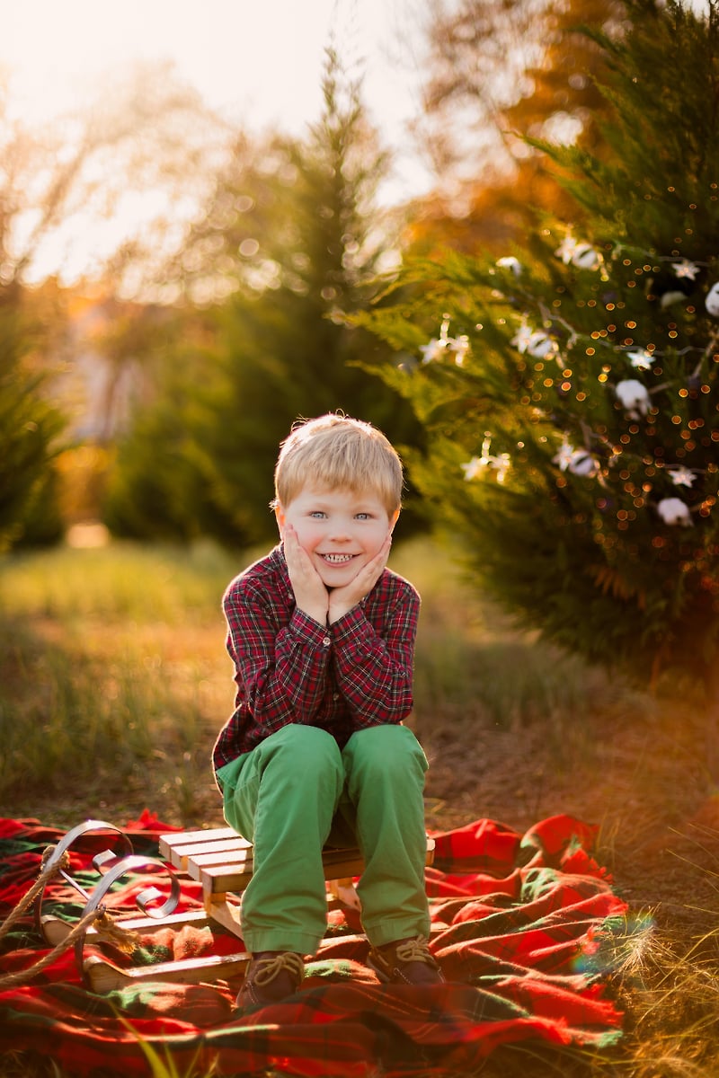 Family - Diana Sterie Photography