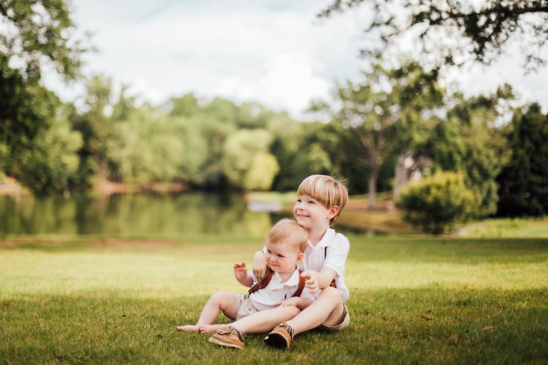Family - Diana Sterie Photography