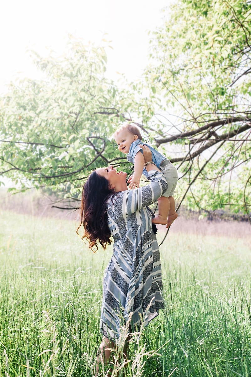 Family - Diana Sterie Photography