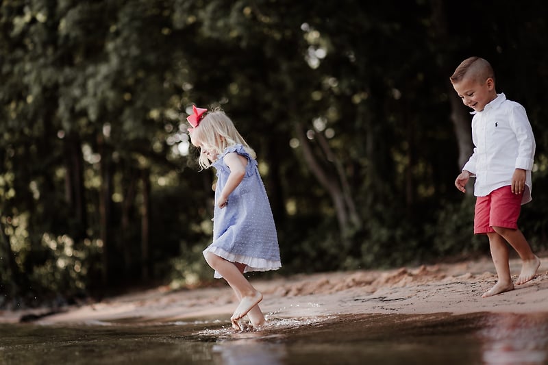 Family - Diana Sterie Photography