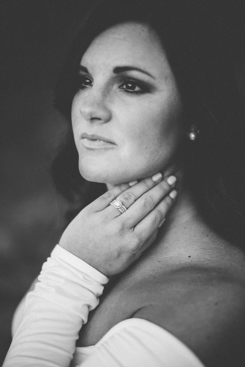 Mallory - Diana Sterie Photography