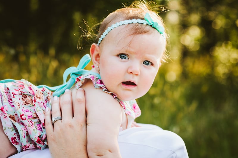 Family - Diana Sterie Photography