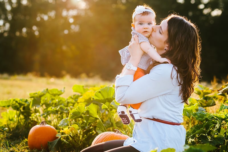Family - Diana Sterie Photography