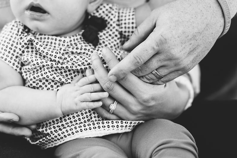 Family - Diana Sterie Photography