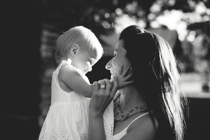 Family - Diana Sterie Photography