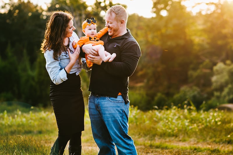 Miller Family - Diana Sterie Photography