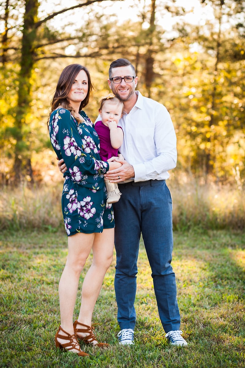 Family - Diana Sterie Photography