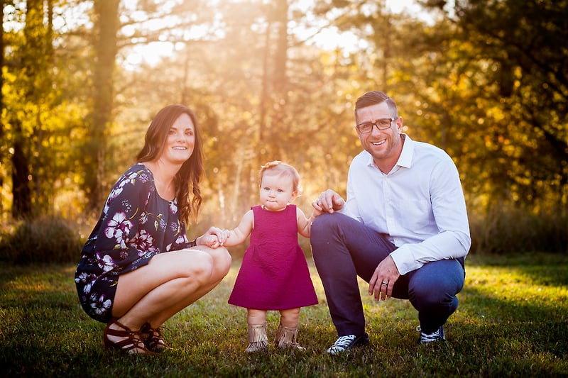 Family - Diana Sterie Photography