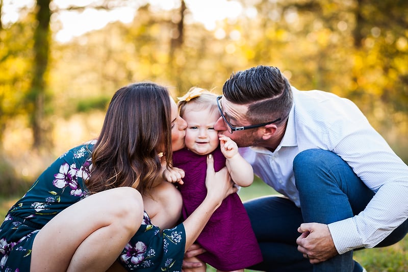 Family - Diana Sterie Photography