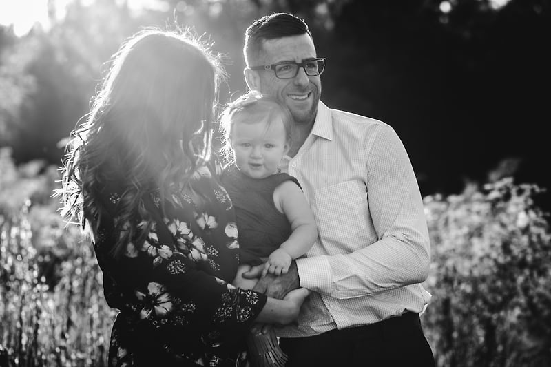 Family - Diana Sterie Photography