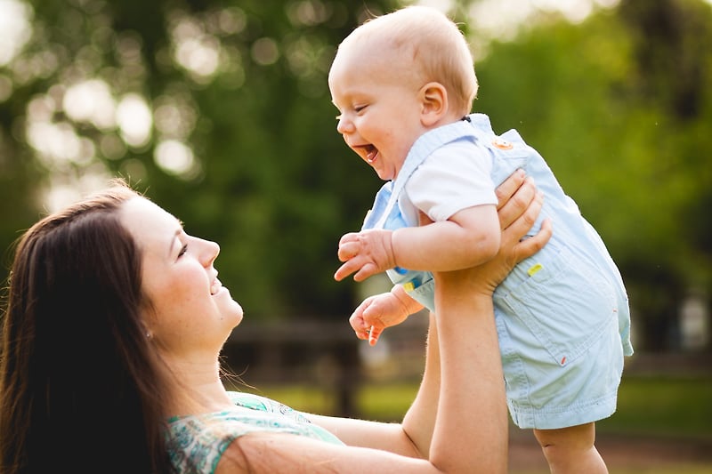 Family - Diana Sterie Photography