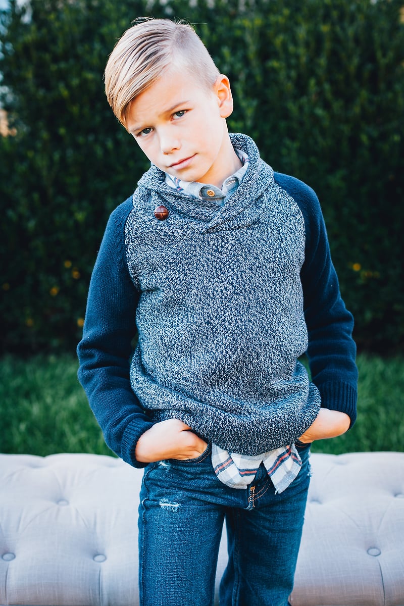 Family - Diana Sterie Photography