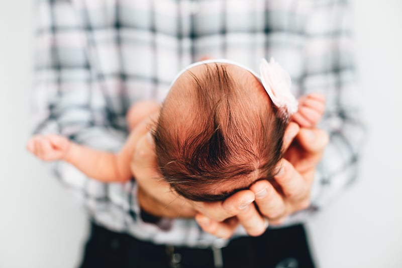 Family - Diana Sterie Photography