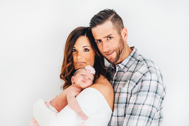 Family - Diana Sterie Photography